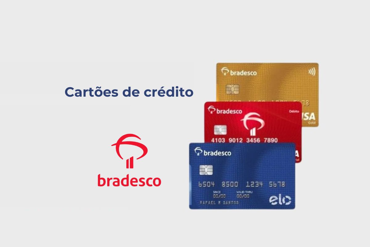 Cart O De Cr Dito Bradesco Para Usar Em Suas Viagens