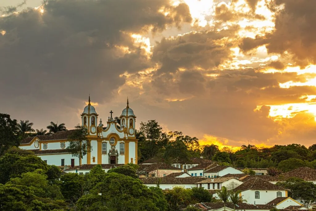 ouro preto