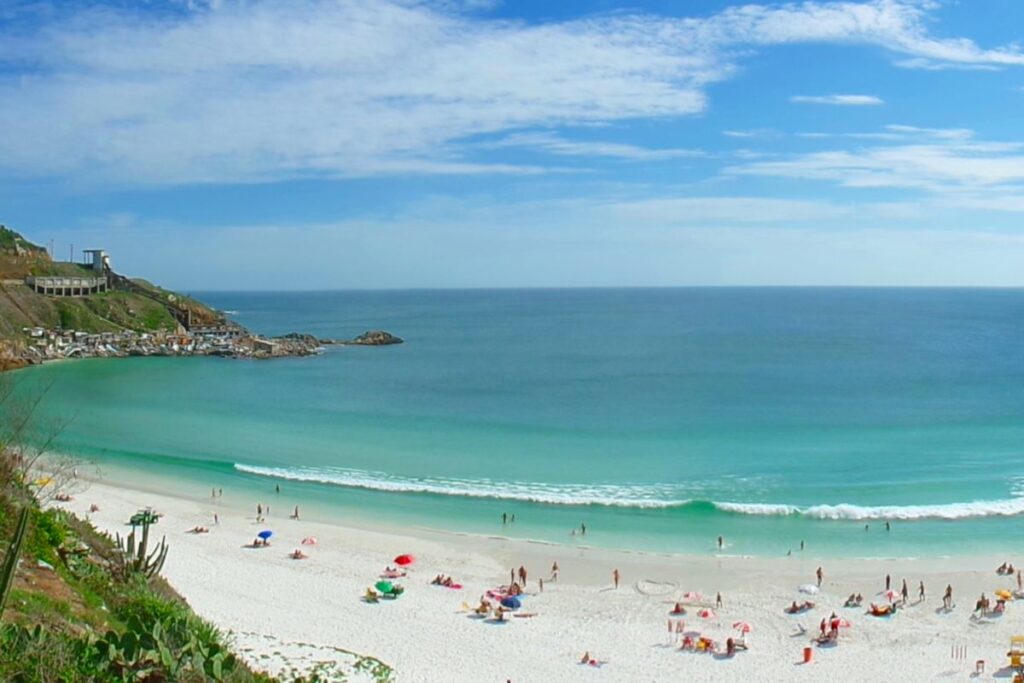 arraial do cabo