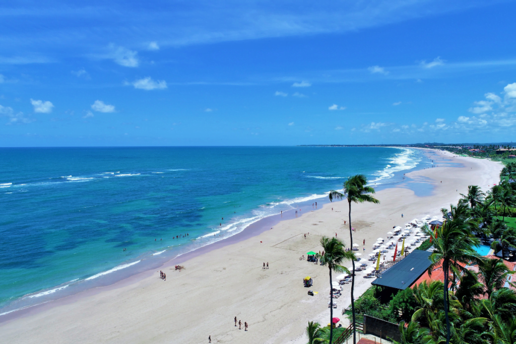 porto de galinhas
