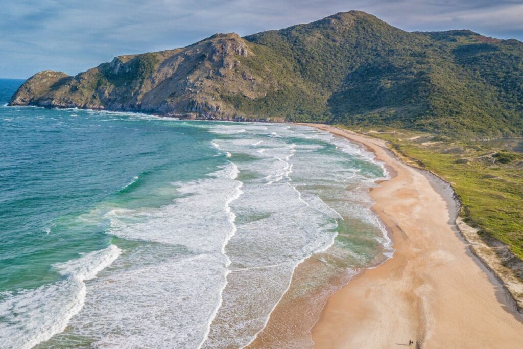 praias de santa catarina