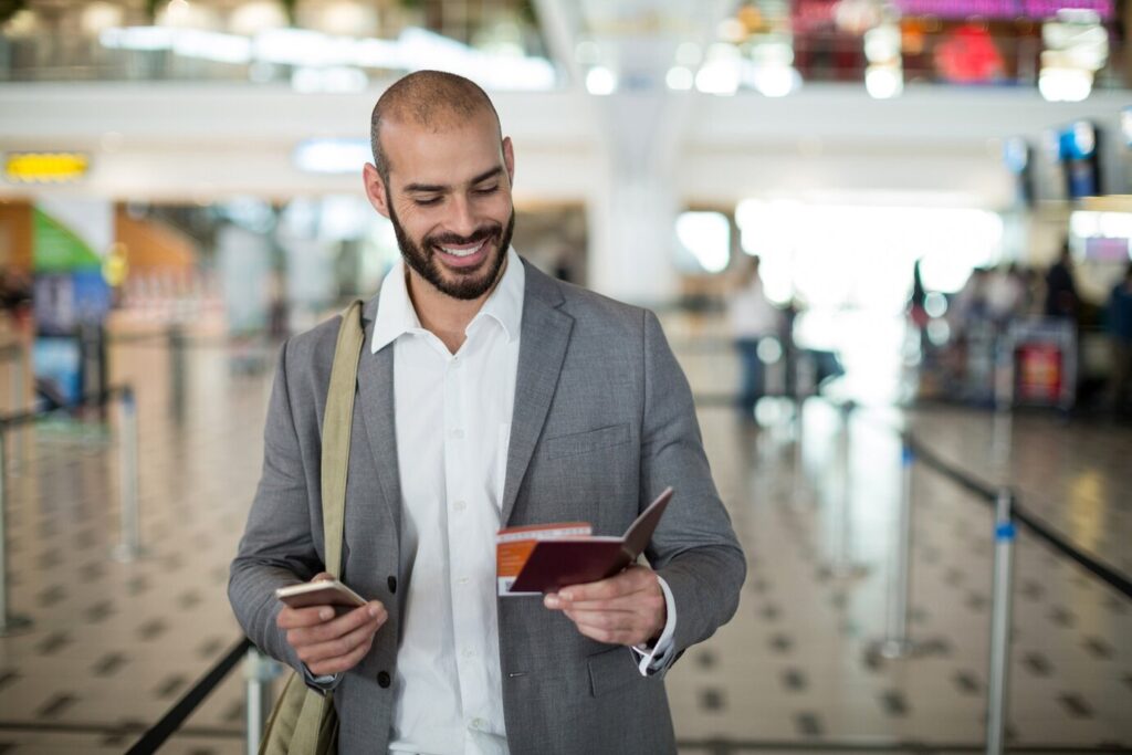 passagens aéreas com desconto