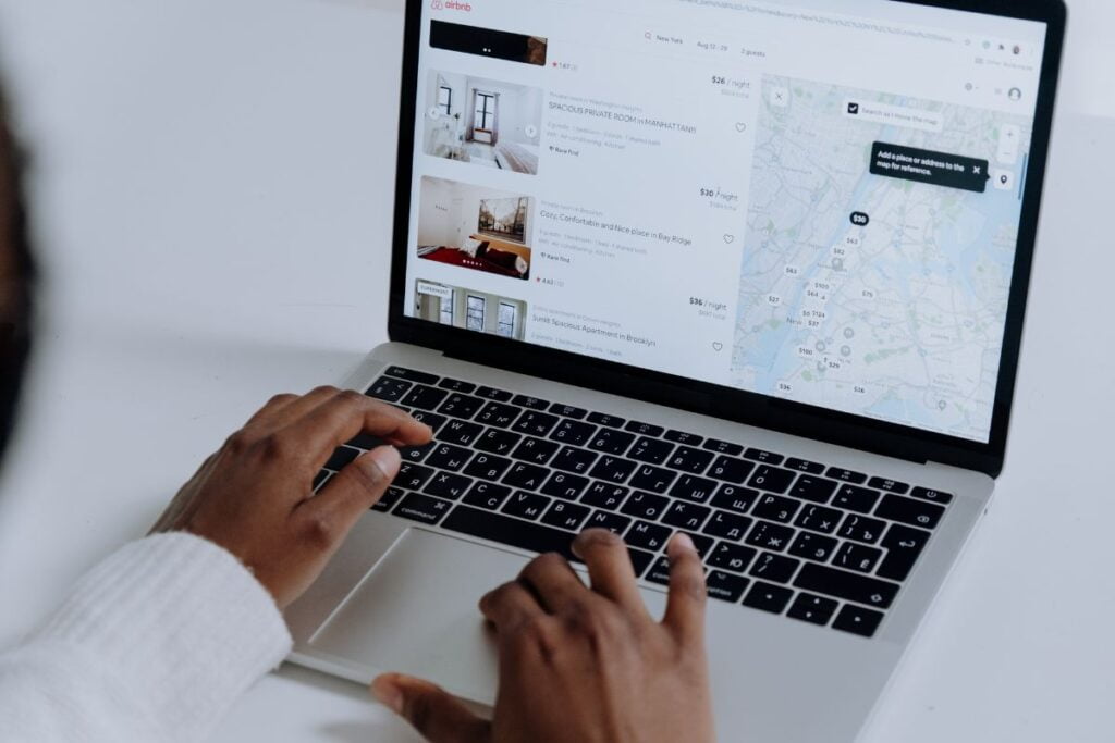 airbnb