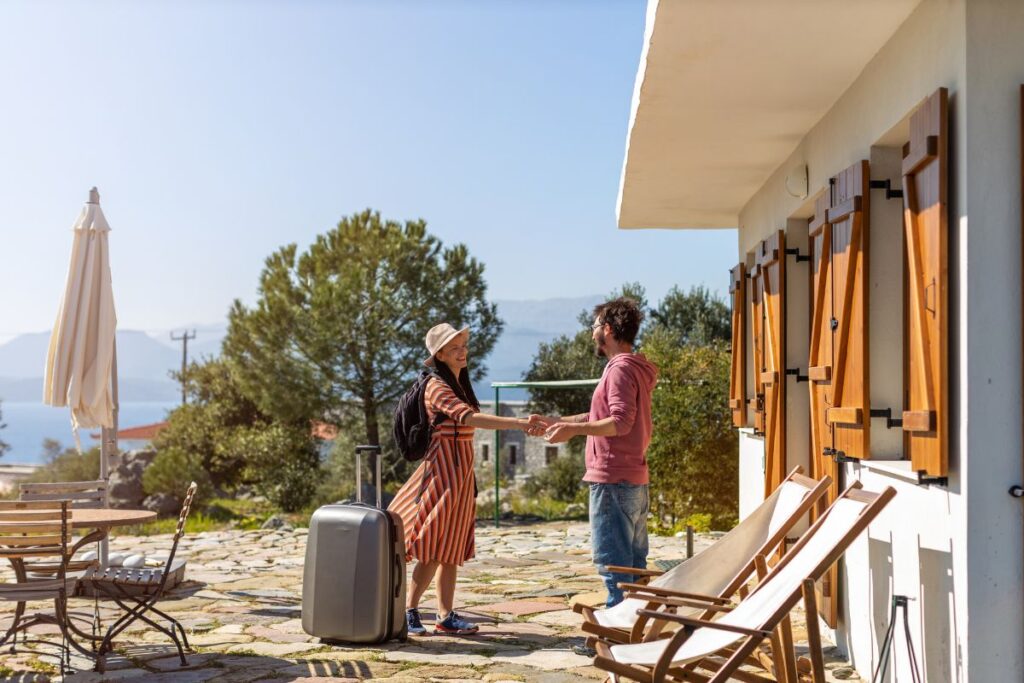 airbnb