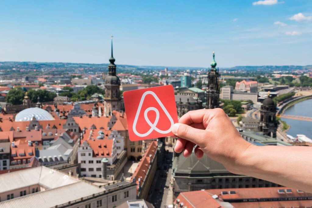 airbnb