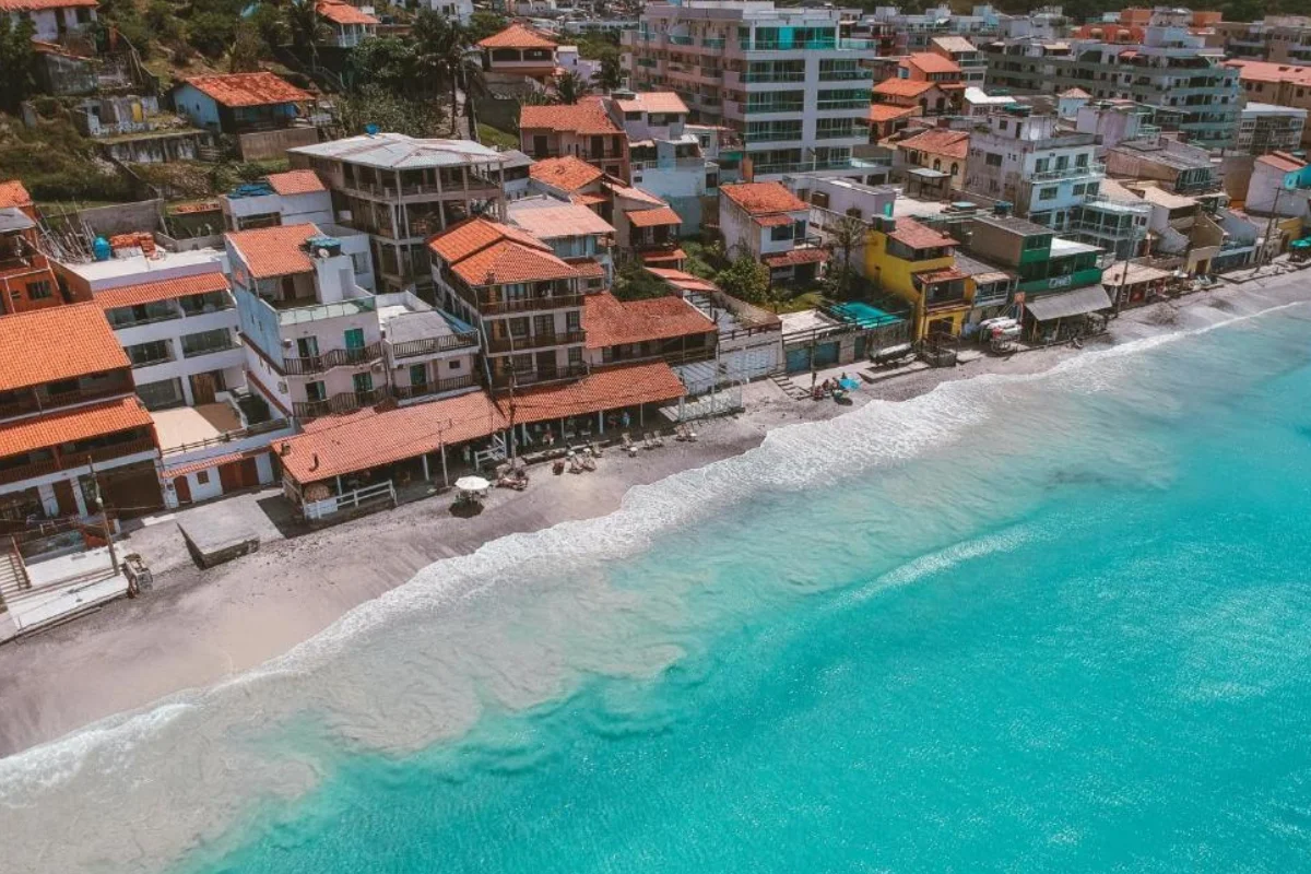 arraial do cabo