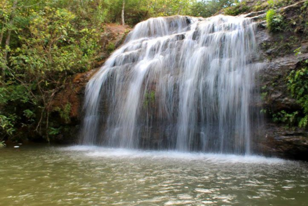 caldas novas