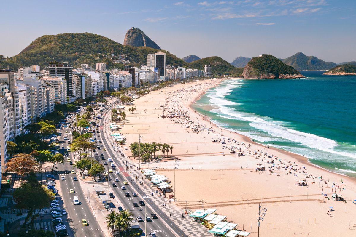 copacabana