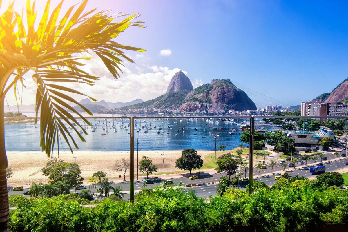 hospedagens rio de janeiro