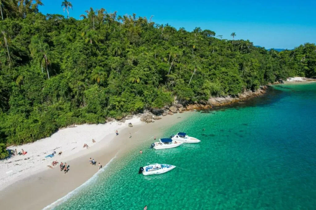 ilha grande rj