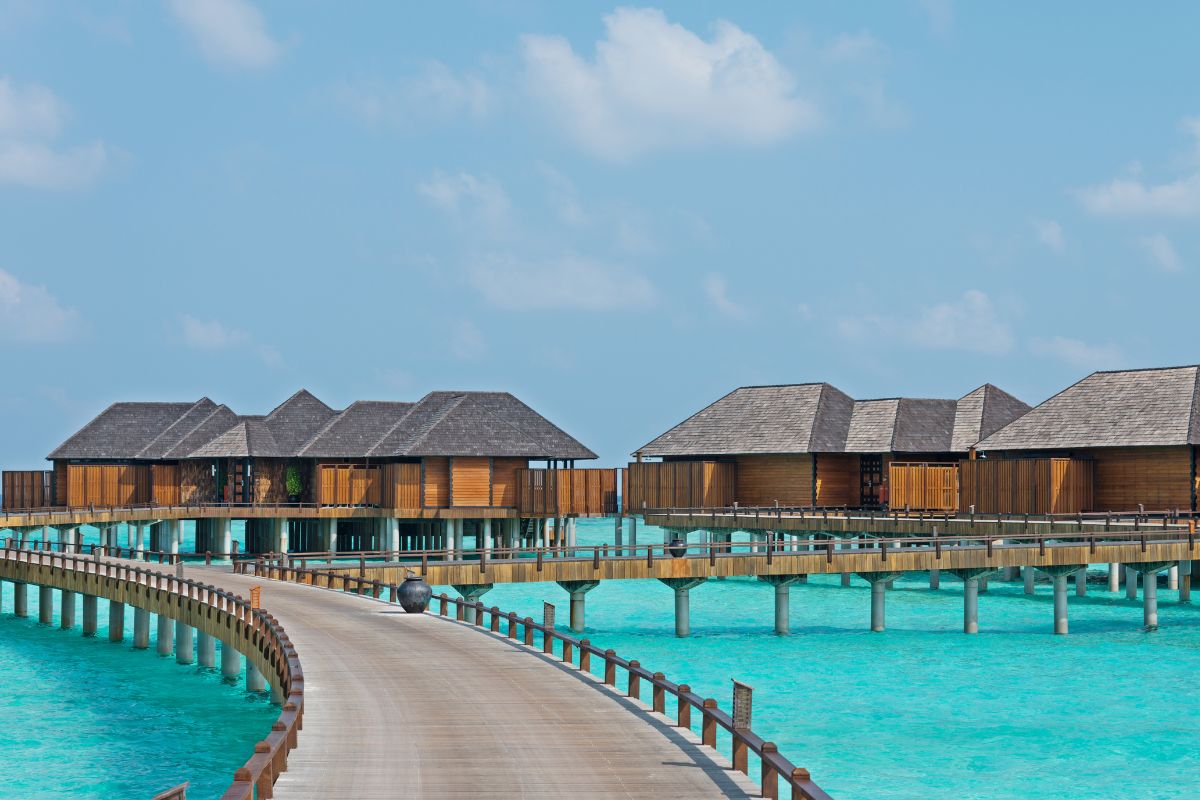 ilhas maldivas