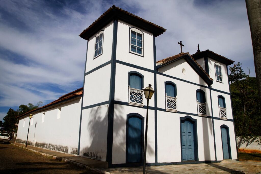 pirenópolis