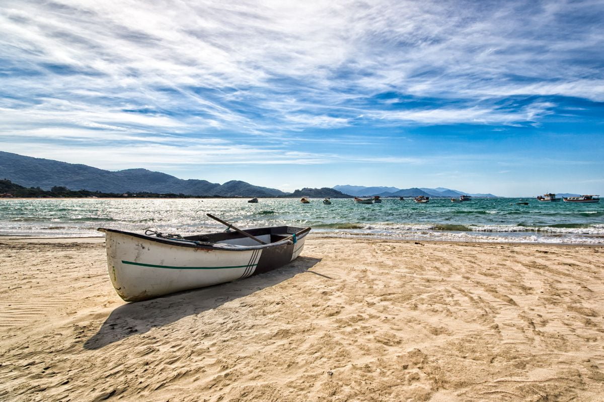 praias de santa catarina