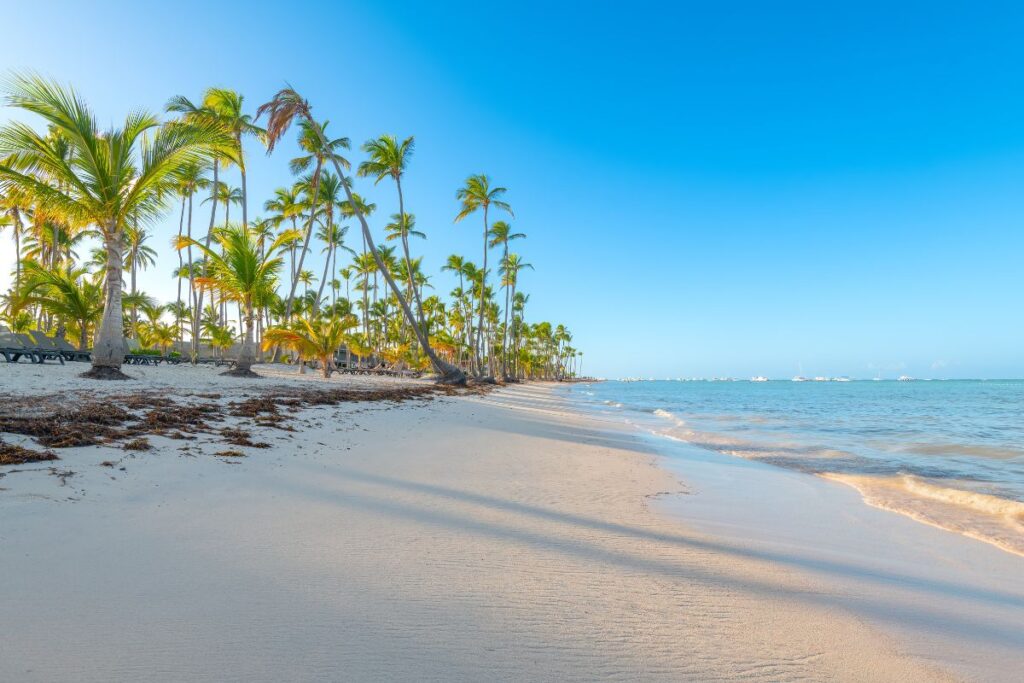 punta cana