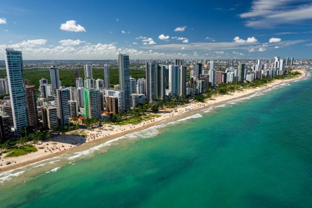 recife