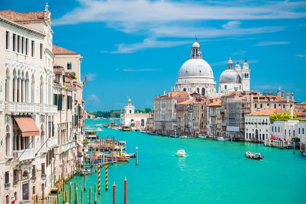 veneza descomplicando viagens