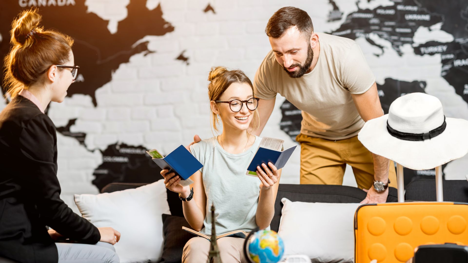Como Encontrar Agências de Viagens Ideais: Guia Completo para Planejar sua Aventura