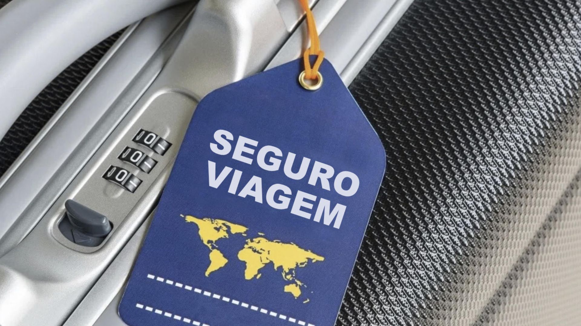O Motivo Surpreendente Pelo Qual 73% dos Viajantes Escolhem o Seguro Viagem Internacional Errado