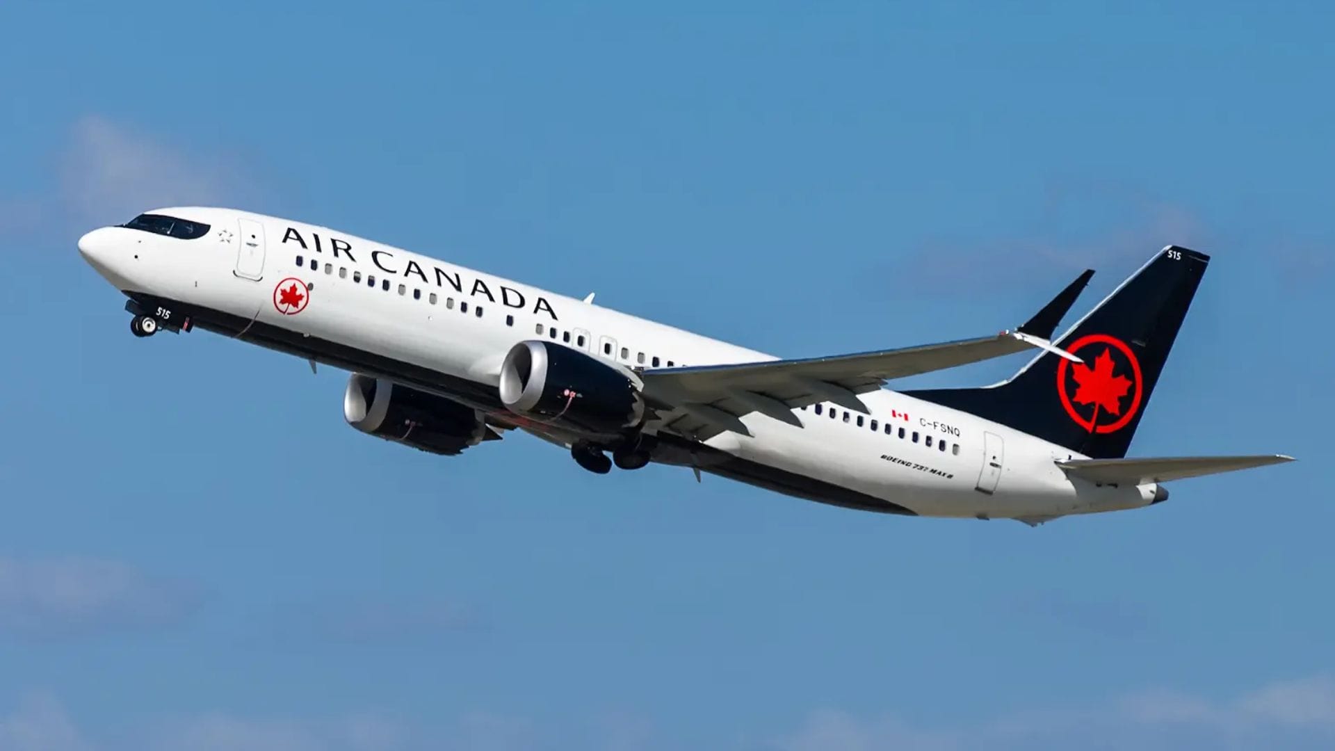 Viajar rende mais: Air Canada oferece 2x mais pontos em voos internacionais saindo do Canadá