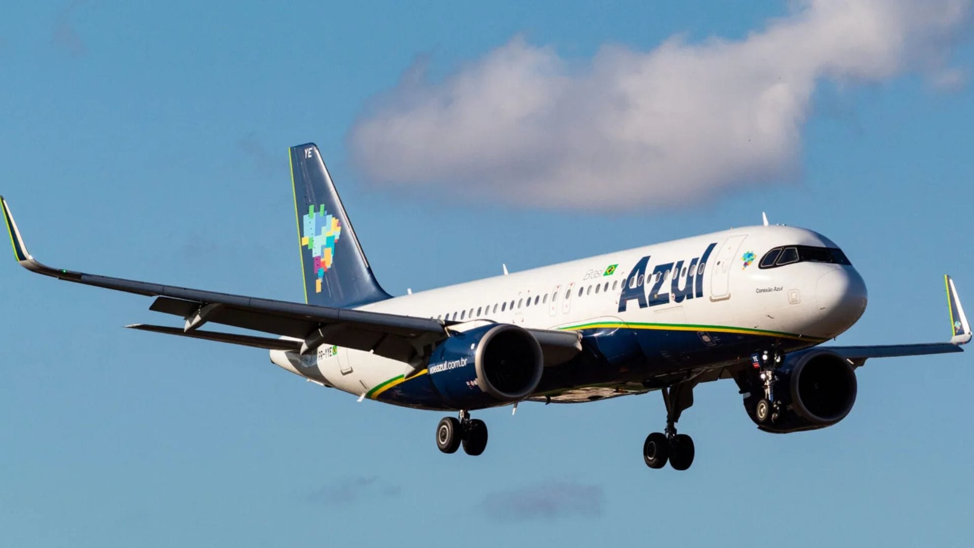 Transferência de pontos com bônus? Azul Fidelidade lança oferta exclusiva por tempo limitado